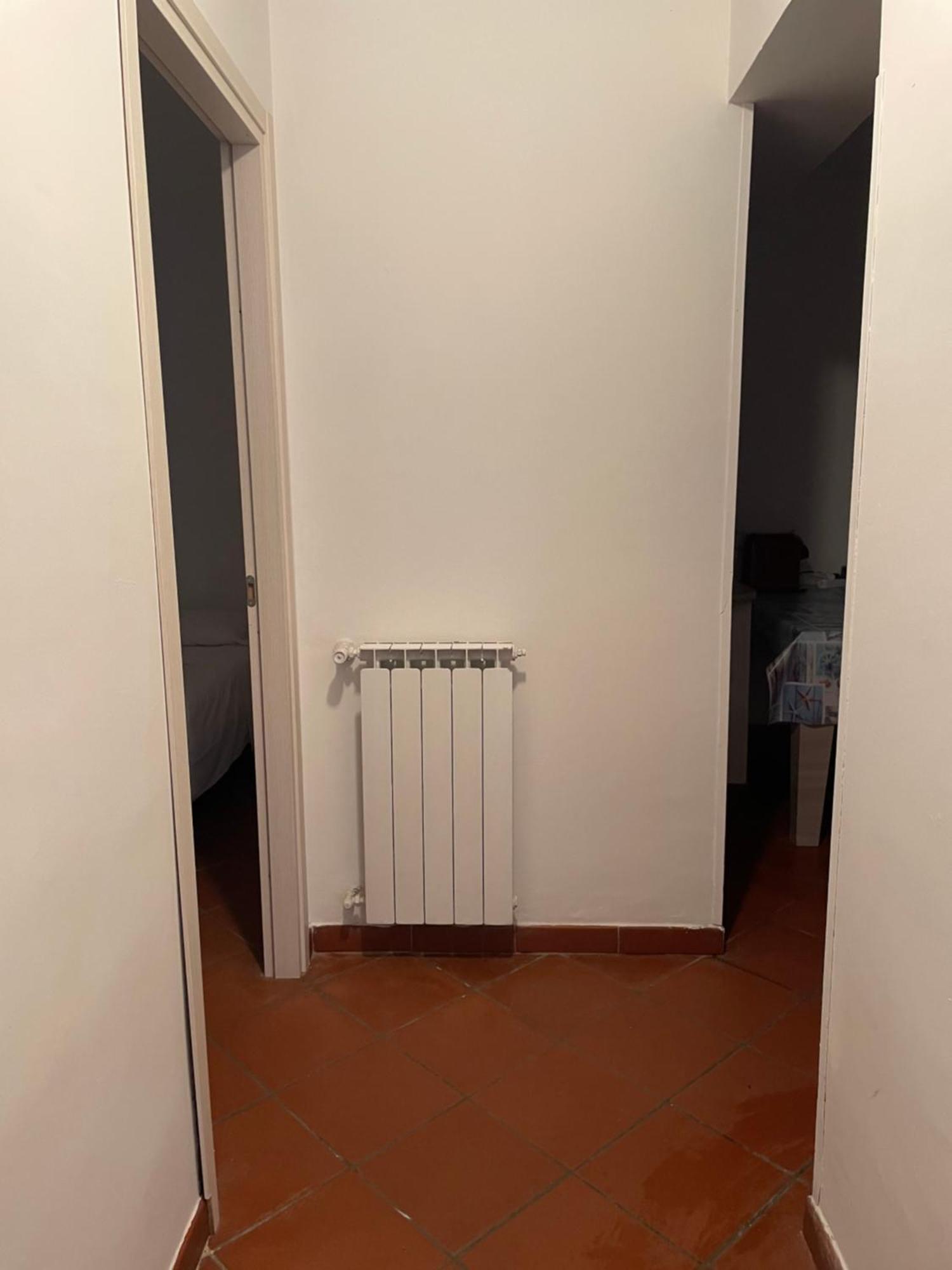 La Baia Lejlighed Anzio Eksteriør billede